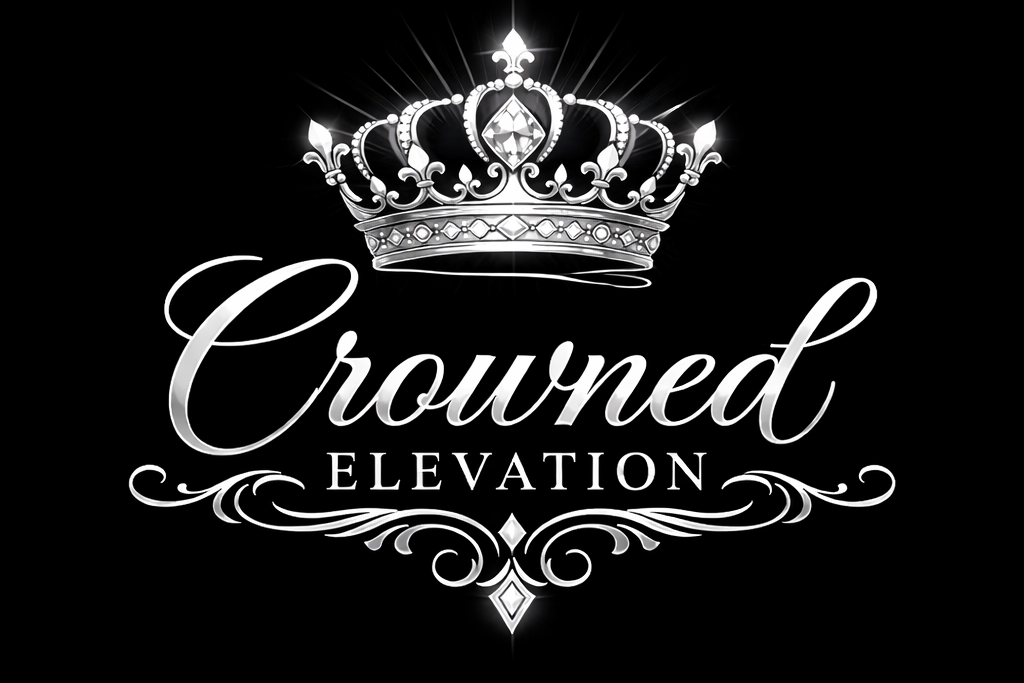 Crowned Elevation